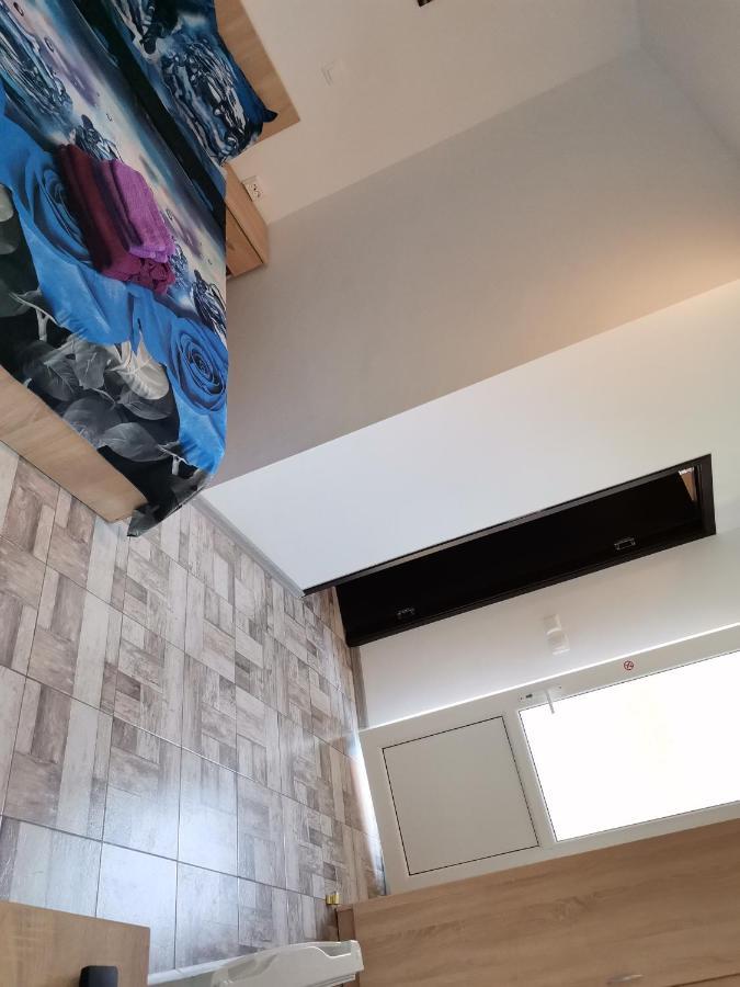 Casa Andrei A Hotel Corbu  Eksteriør billede