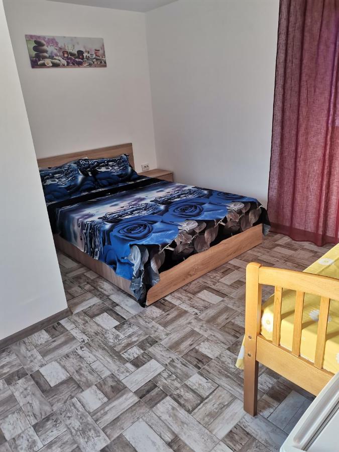 Casa Andrei A Hotel Corbu  Værelse billede