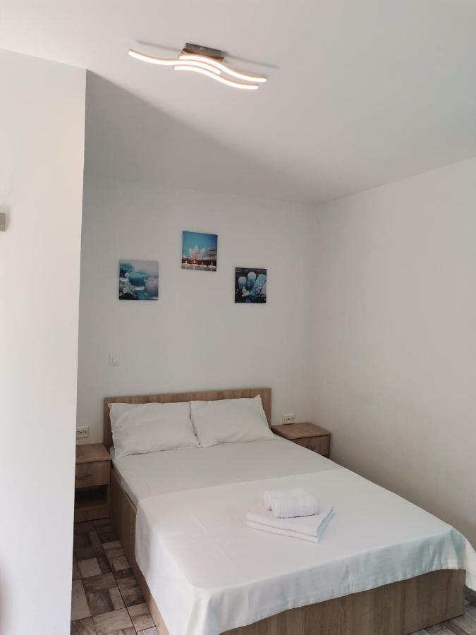 Casa Andrei A Hotel Corbu  Eksteriør billede