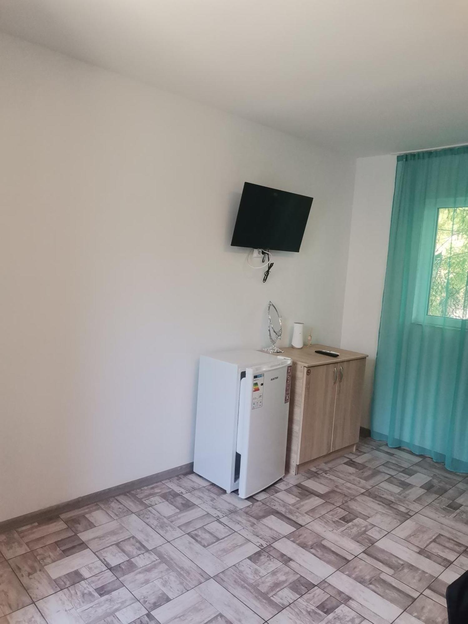 Casa Andrei A Hotel Corbu  Eksteriør billede