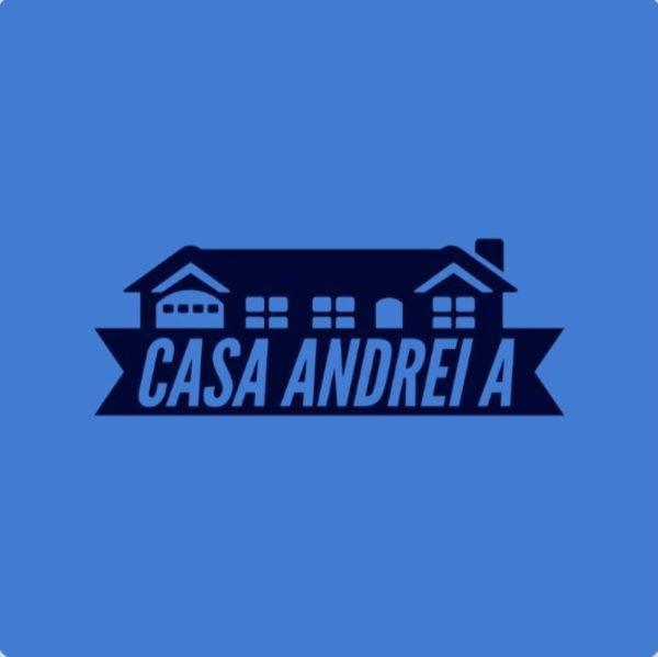 Casa Andrei A Hotel Corbu  Eksteriør billede
